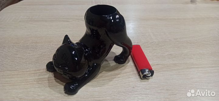 Кашпо горшок для кактуса