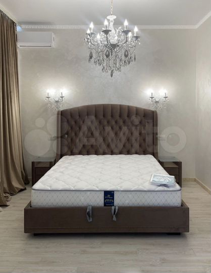 1-к. квартира, 47 м², 2/10 эт.