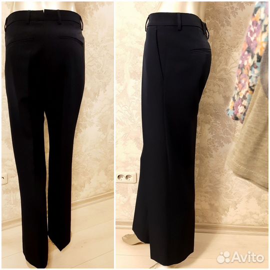 Брюки Seventy, Massimo Dutti, размер 44