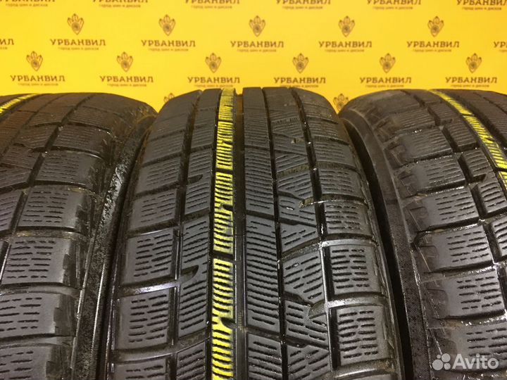 Yokohama Ice Guard IG50+ 205/60 R16 96Q
