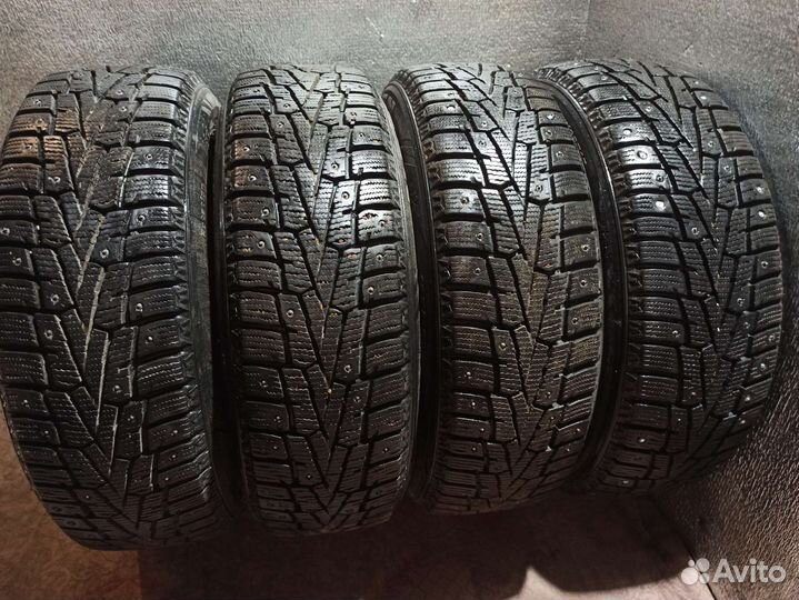 Nexen Winguard WinSpike 185/60 R15 88T