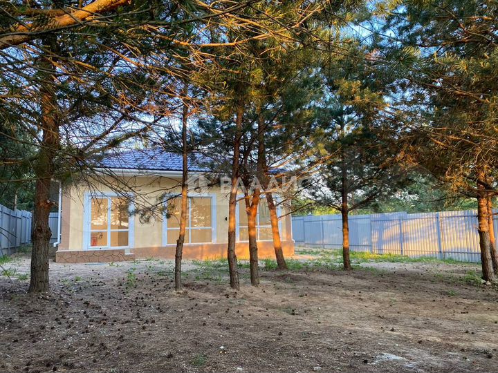 Дом 90 м² на участке 6 сот.