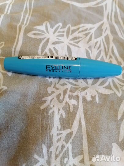 Тушь для ресниц eveline cosmetics