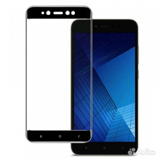 Защитные 3D стекла на redmi 9 redmi 9a redmi 9c