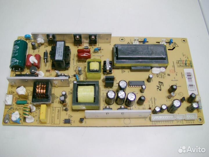 Платы от телевизоров