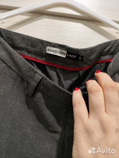 Брюки женские классические