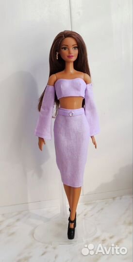 Одежда для кукол Barbie