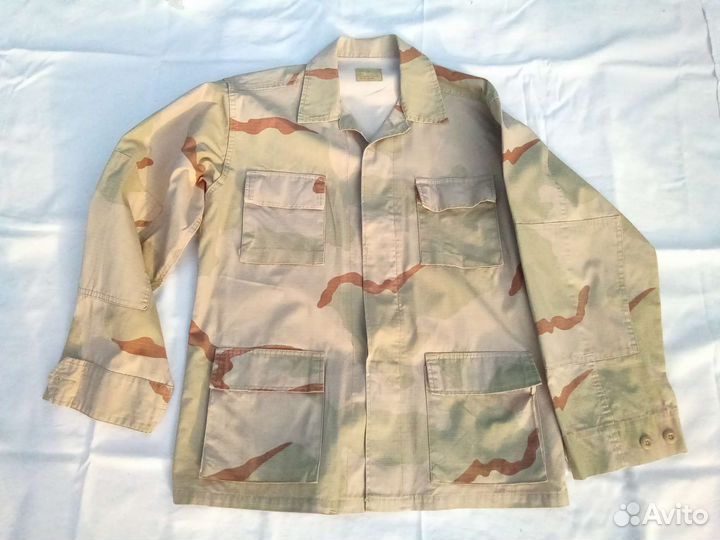 Военная форма нато М65