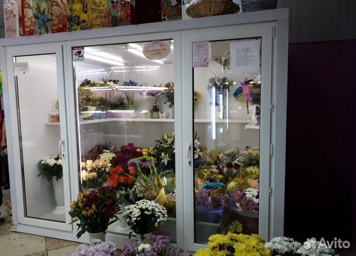 Холодильная камера бу