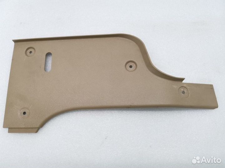 Обшивка салона левая Chevrolet Aveo T250 1.6 2007