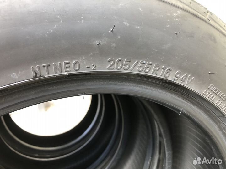 Nitto Neo Gen 205/55 R16 94V