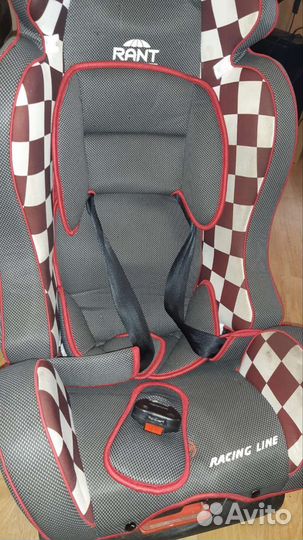 Детское автокресло от 0 до25 кг