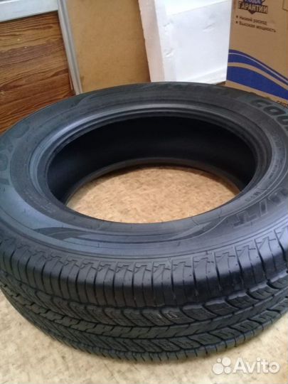 Toyo Open Country A/T 215/65 R16 98H