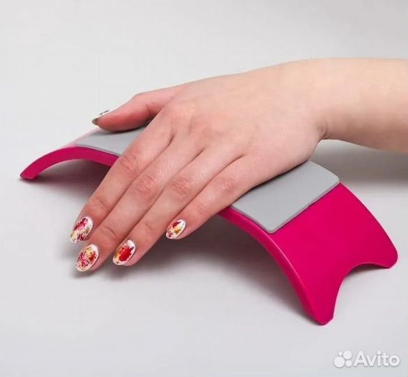 Подставка под руку для маникюра