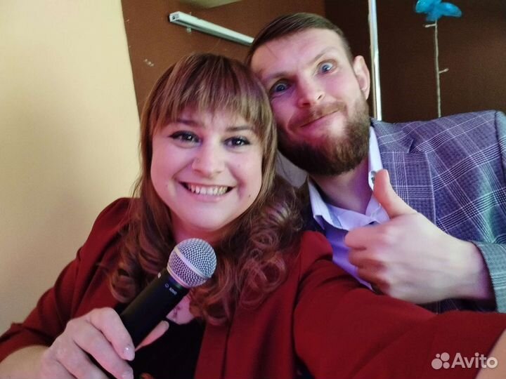 Ведущий на свадьбу юбилей корпоратив dj