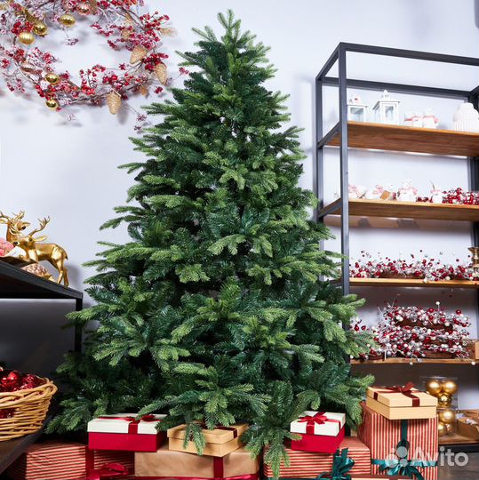 Искусственная елка