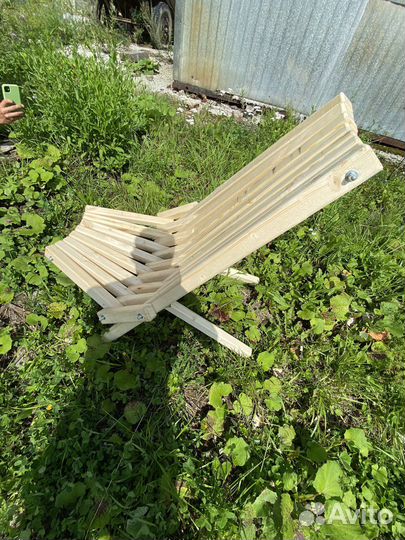 Стул кентукки