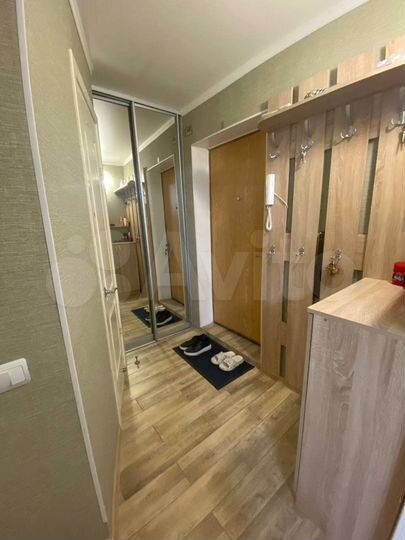 2-к. квартира, 41 м², 2/5 эт.