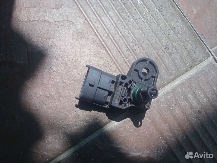 Датчик Фиат Альбео дв 1.4 77 лс