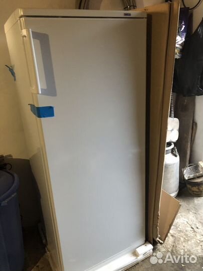 Холодильник