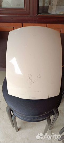 Сушилка для рук