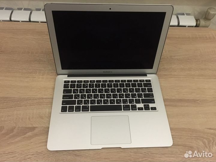 Apple MacBook Air 13
