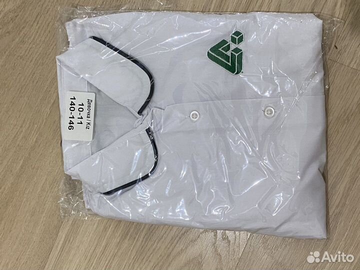 Рубашка Адымнар