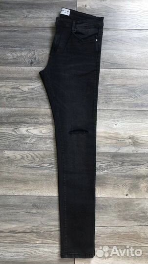 Джинсы Pull & Bear Skinny