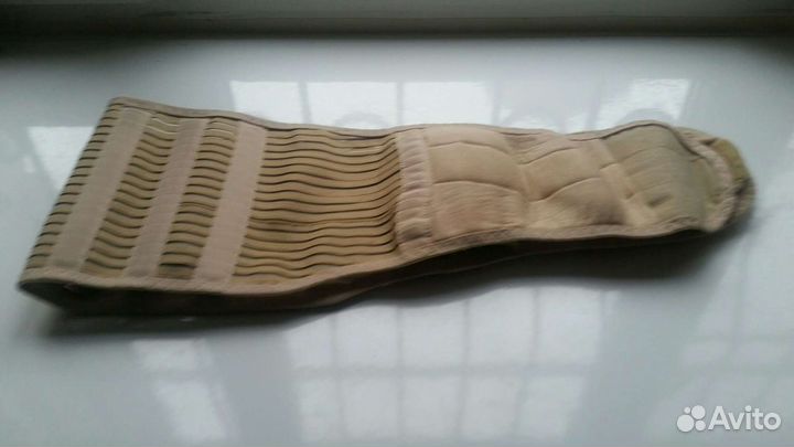 Бандаж на живот