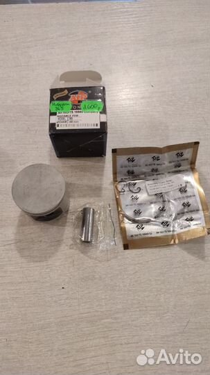 Сальники коленвала Stihl ms 180-250,270-280