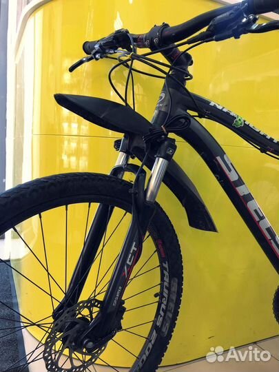 Велосипед, Stels navigator 670