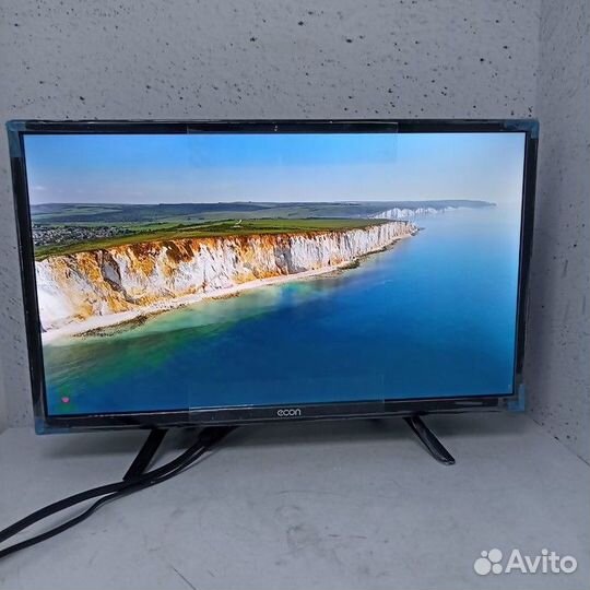 Телевизор econ EX-22FT005B