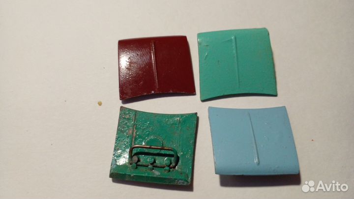 Тантал моссар родон запчасти