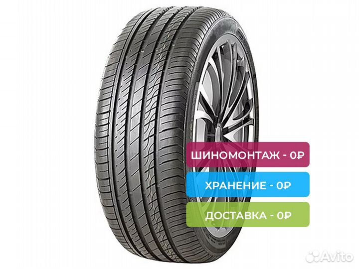 Roadmarch L-Zeal 56 255/55 R19 111V