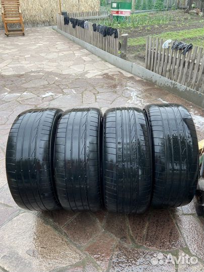 Bridgestone Dueler H/P 265/50 R19 109V