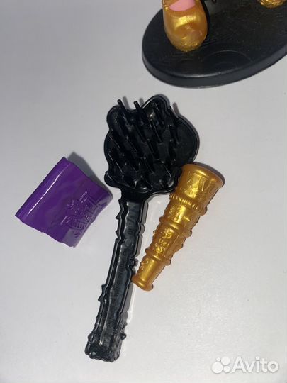 Кукла Монстер Хай Джиджи Грант