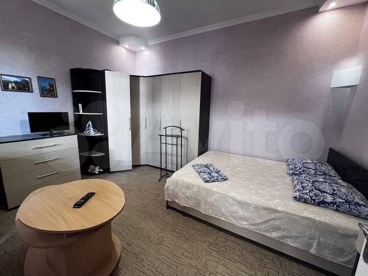 2-к. квартира, 60 м², 2/2 эт.