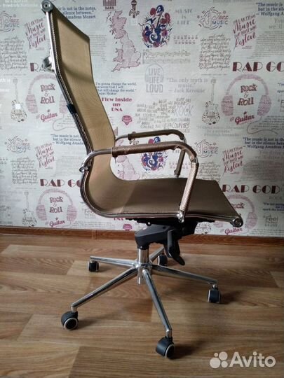 Компьютерное кресло бу