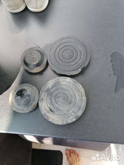 Фары peugeot 207