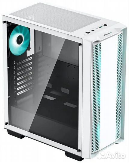 Корпус deepcool cc560