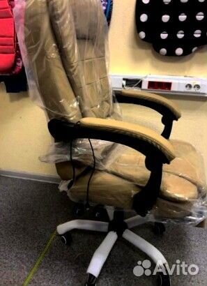Компьютерное кресло