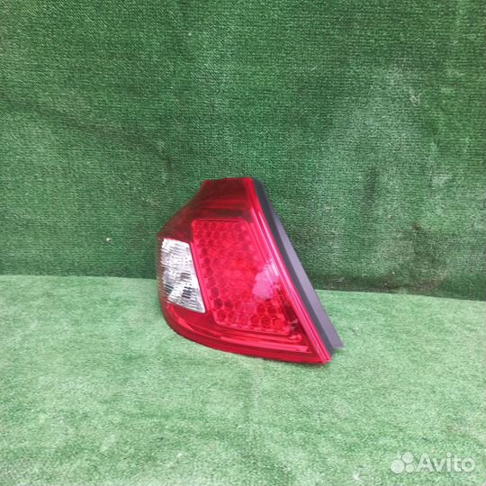 Фонарь задний левый kia ceed 1 рестайлинг