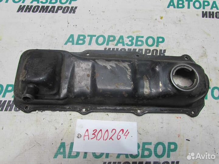 Крышка головки блока для Volkswagen Passat 1988