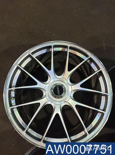 Диски R21 BMW Б/у Литые