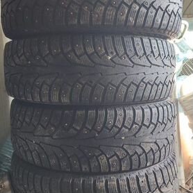 Nokian Tyres Hakkapeliitta 5 235/65 R17