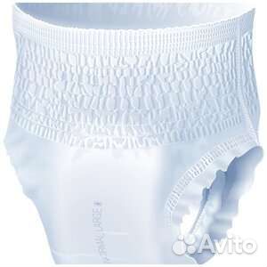 Подгузники трусики для взрослых xl