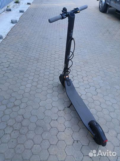 Электросамокат Ninebot KickScooter E25