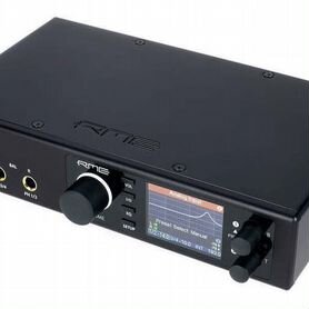 RME ADI-2 Pro FS R Black Edition