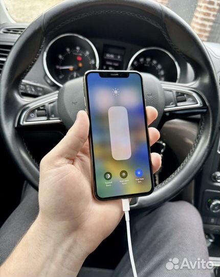 Телефон iPhone XS 512gb