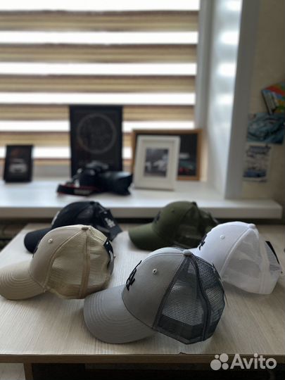 Кепка бейсболка